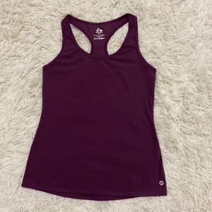 Workout Tank